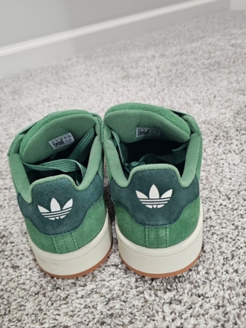 Adidas Campus 00s Shoes Size 6.5 - Picture 7 of 8